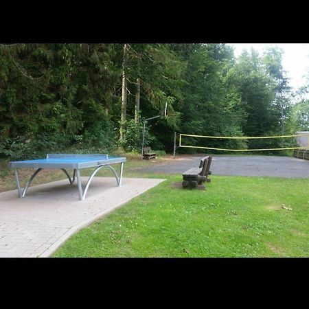 Neues Ferienhaus am schönen Ferienpark Twistesee Nähe Bad Arolsen Exterior foto