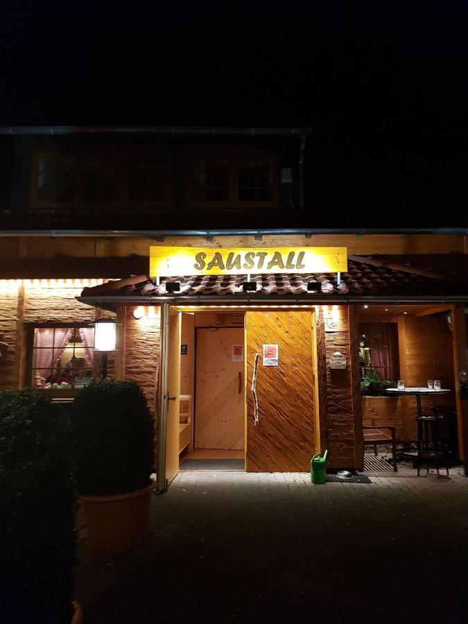 Neues Ferienhaus am schönen Ferienpark Twistesee Nähe Bad Arolsen Exterior foto